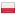 angelius.pl hosted country